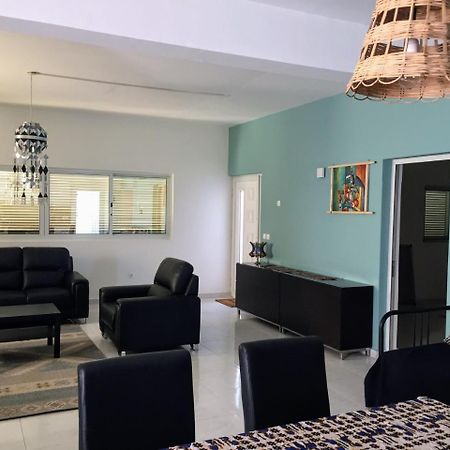 Casa Namaste Bed & Breakfast/Appartement Praia Exterior foto