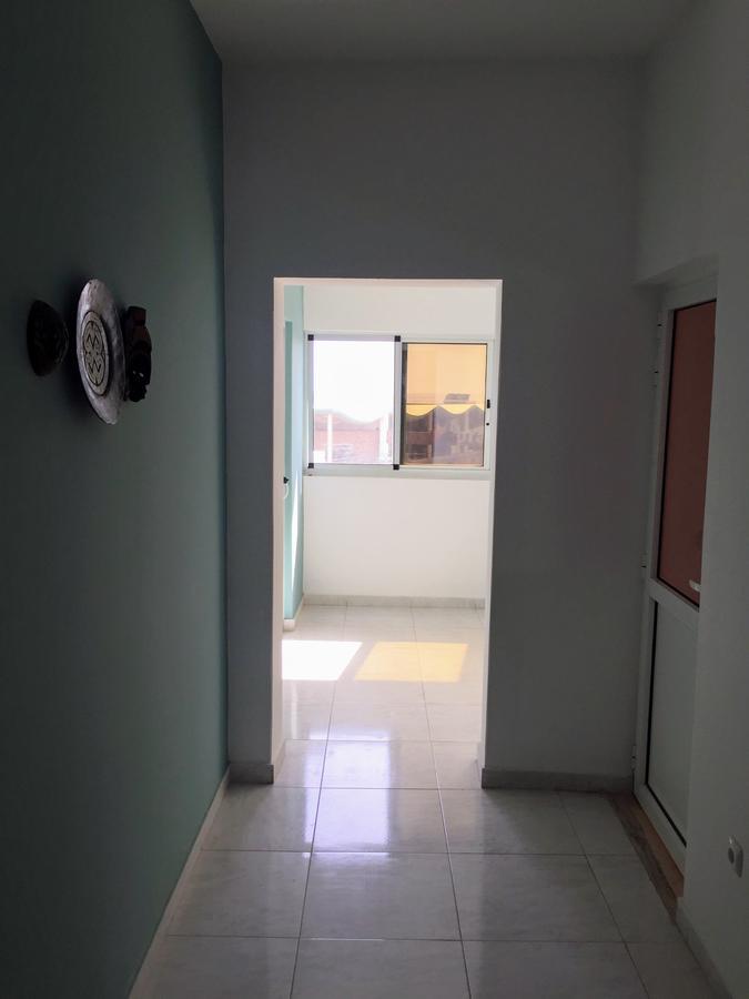 Casa Namaste Bed & Breakfast/Appartement Praia Exterior foto